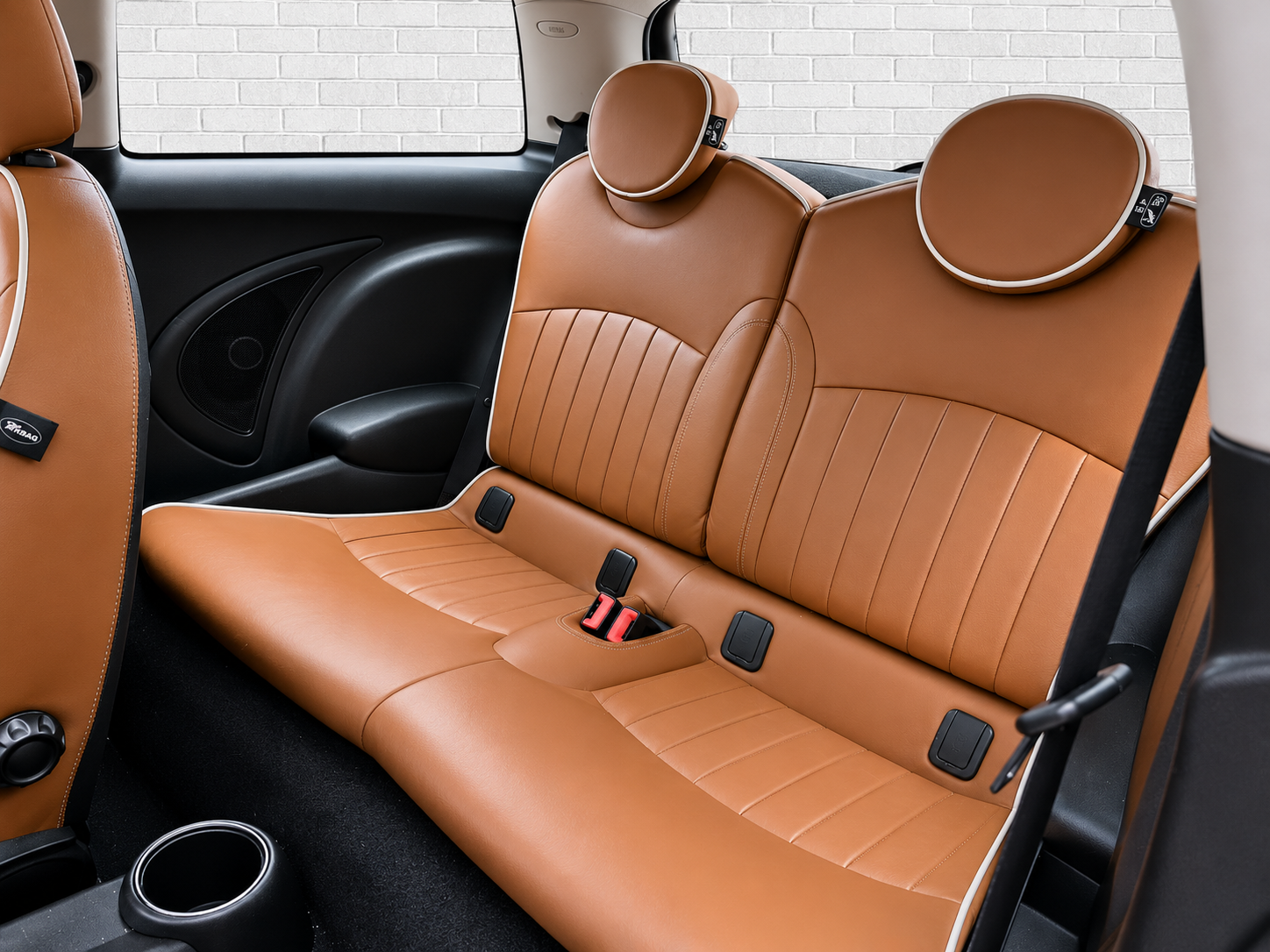 MINI Cooper D