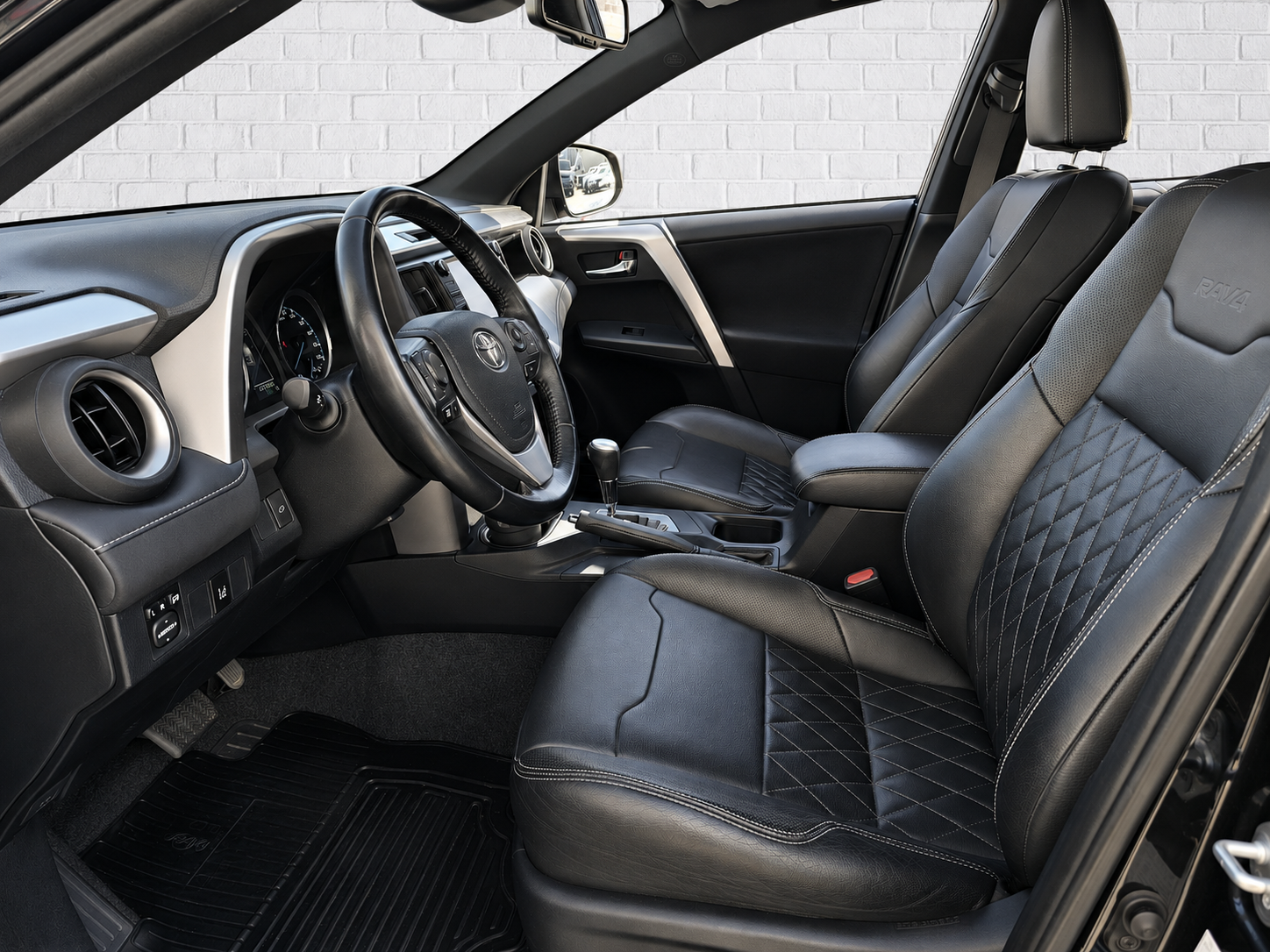 Toyota RAV 4  HSD Premium AWD-i e-CVT