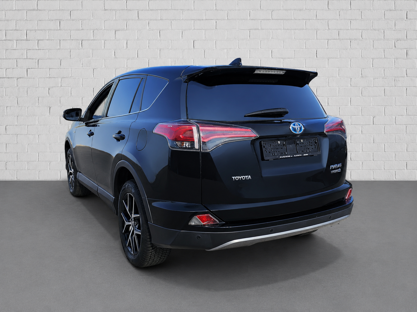 Toyota RAV 4  HSD Premium AWD-i e-CVT
