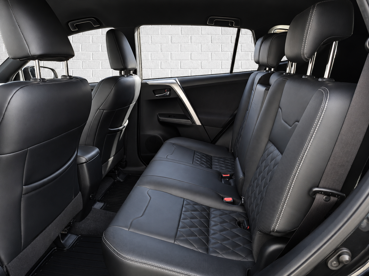 Toyota RAV 4  HSD Premium AWD-i e-CVT