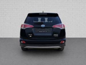 Toyota RAV 4  HSD Premium AWD-i e-CVT
