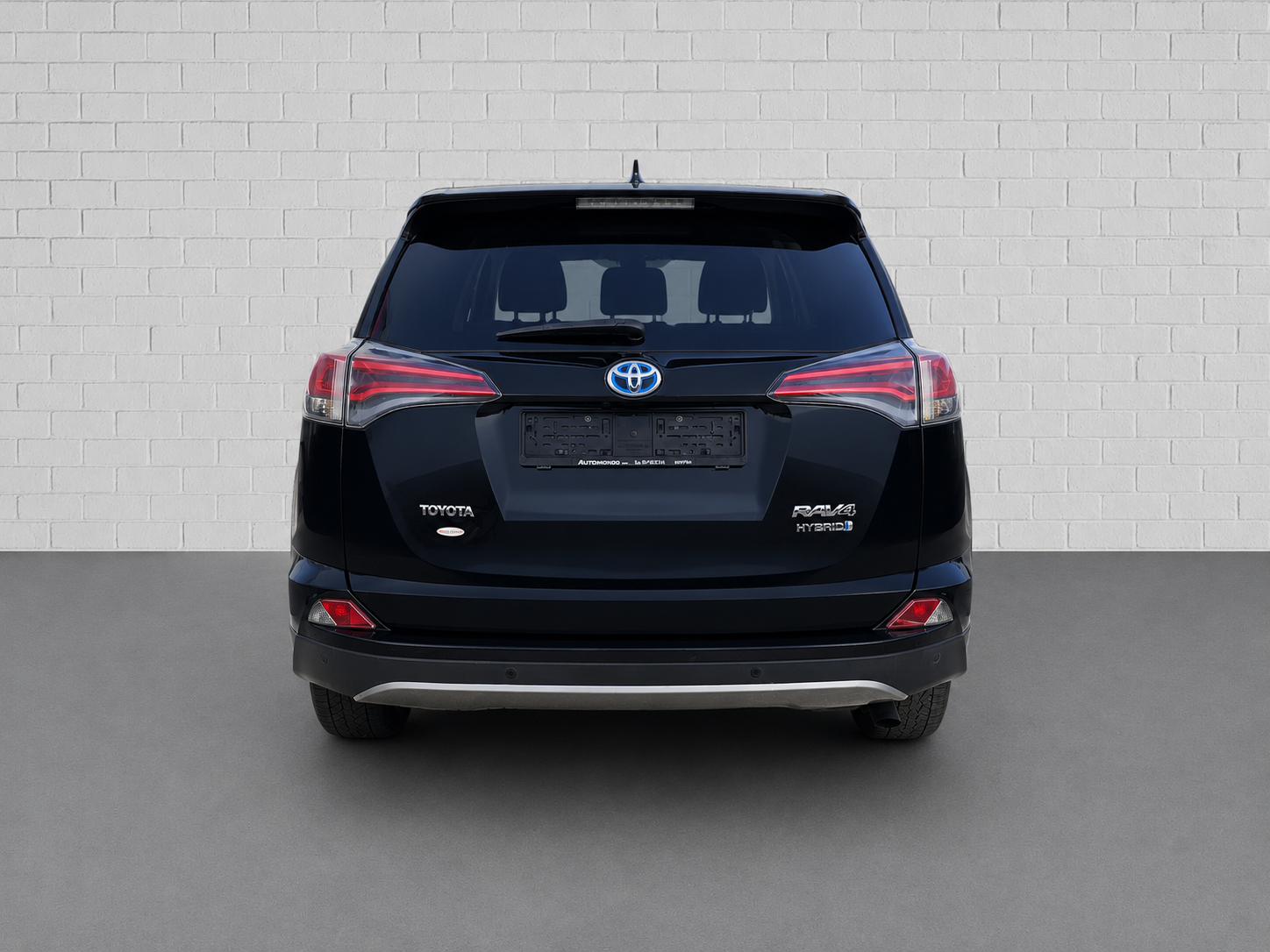 Toyota RAV 4  HSD Premium AWD-i e-CVT