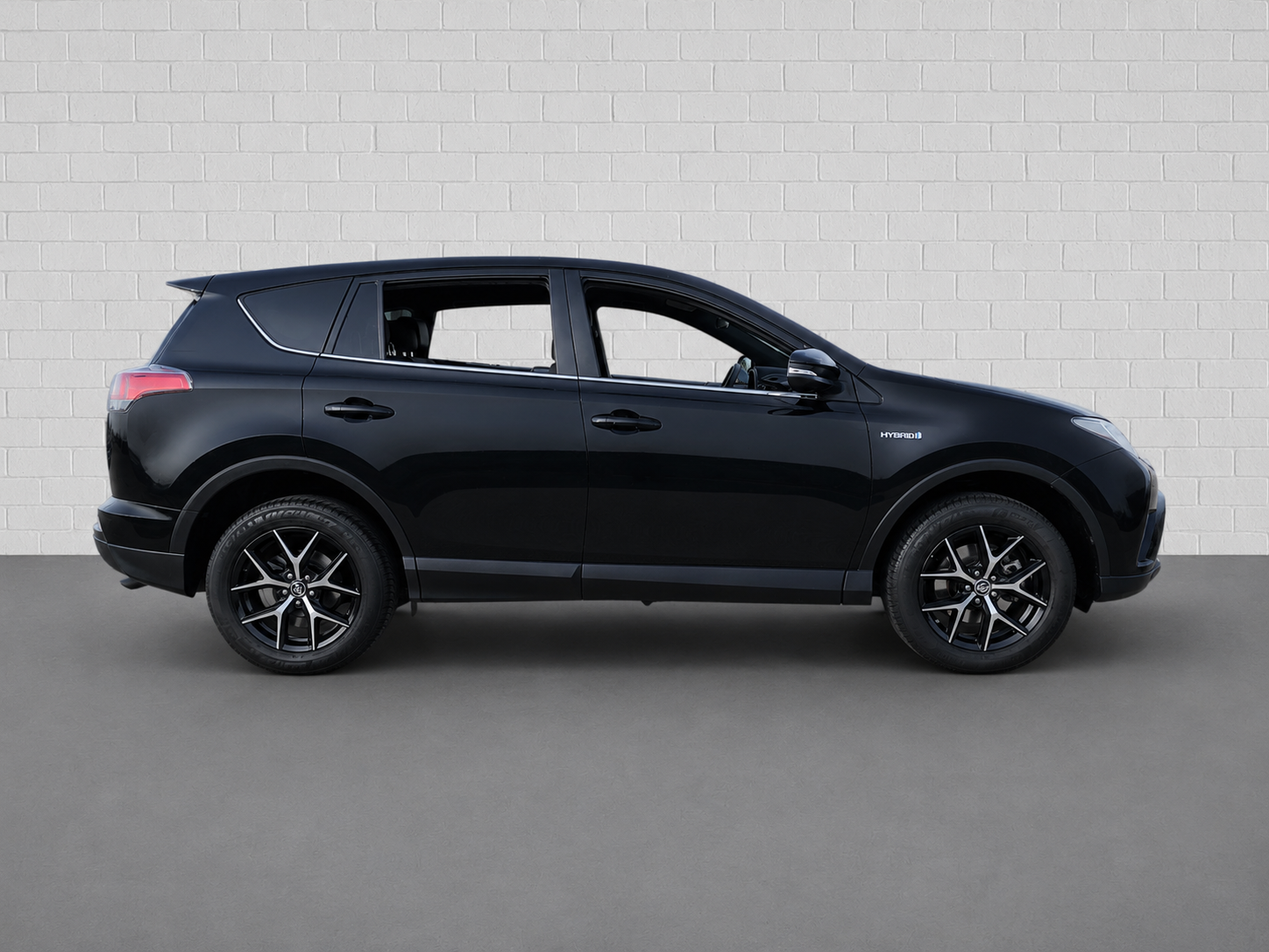 Toyota RAV 4  HSD Premium AWD-i e-CVT