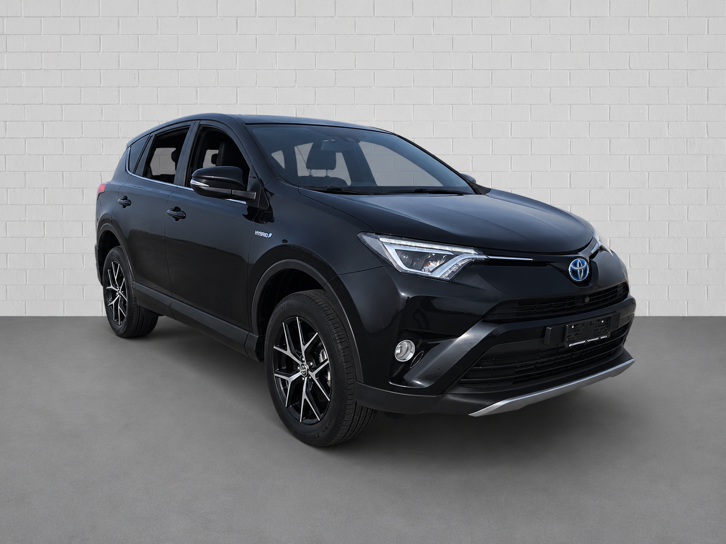 Toyota RAV 4  HSD Premium AWD-i e-CVT