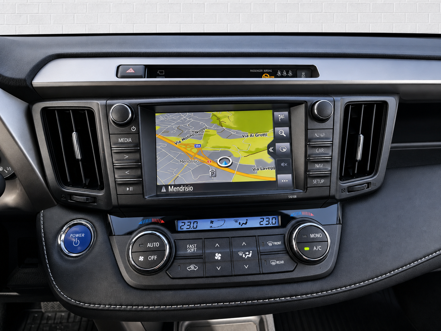 Toyota RAV 4  HSD Premium AWD-i e-CVT