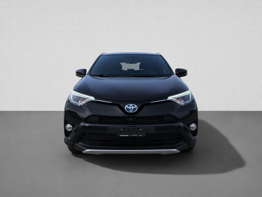 Toyota RAV 4  HSD Premium AWD-i e-CVT