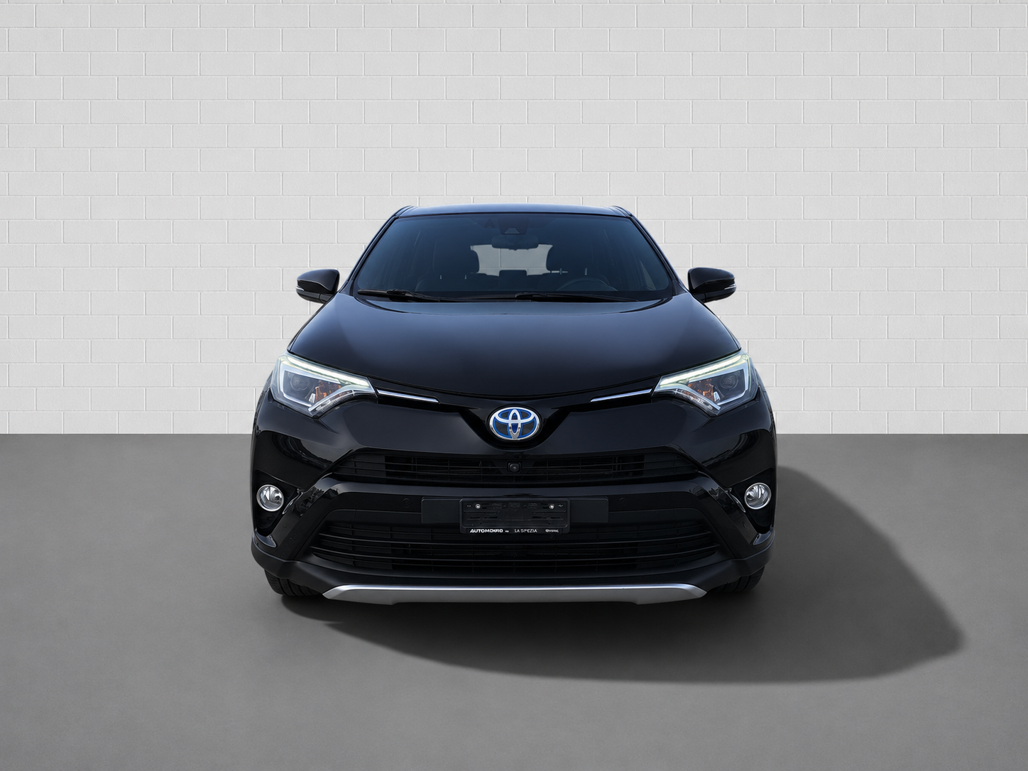 Toyota RAV 4  HSD Premium AWD-i e-CVT