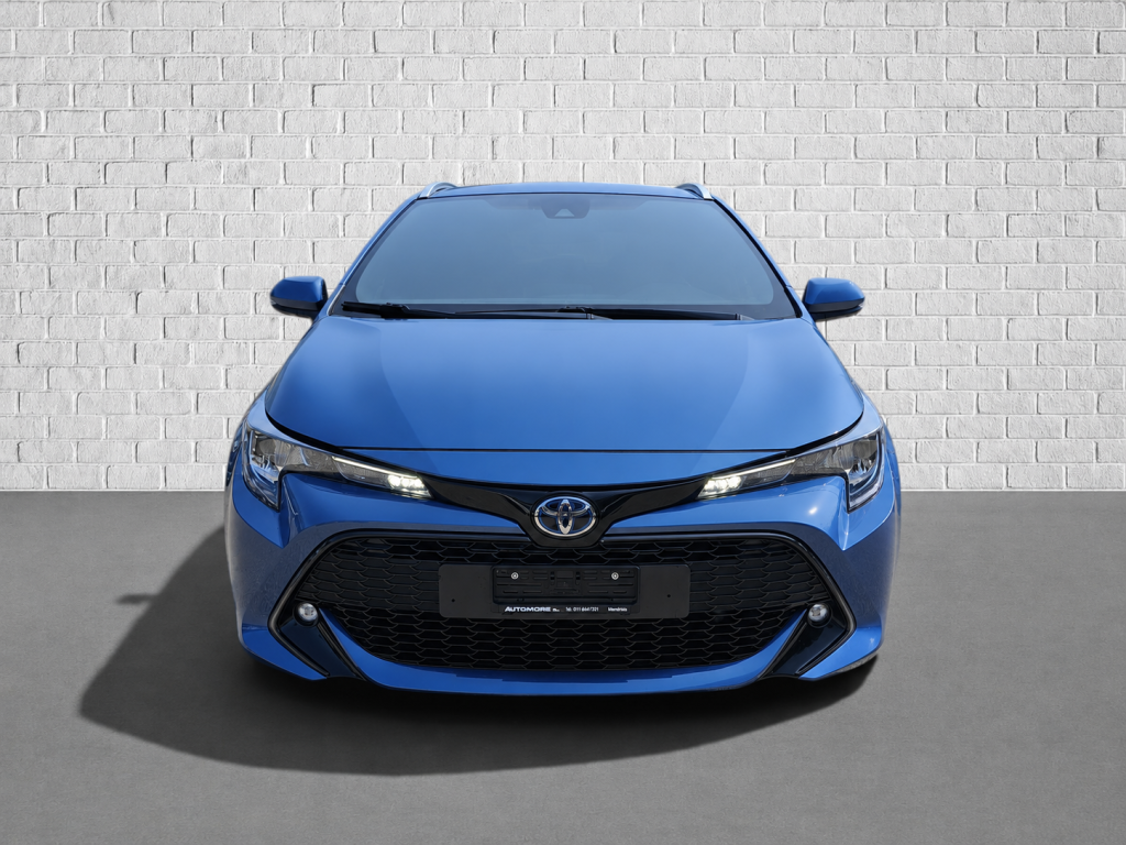 Toyota Corolla  TS 1.8 HSD SW COMFORT