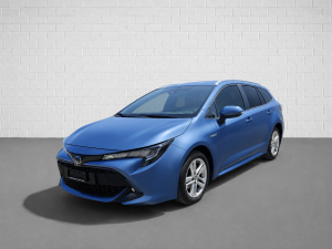 Toyota Corolla  TS 1.8 HSD SW COMFORT