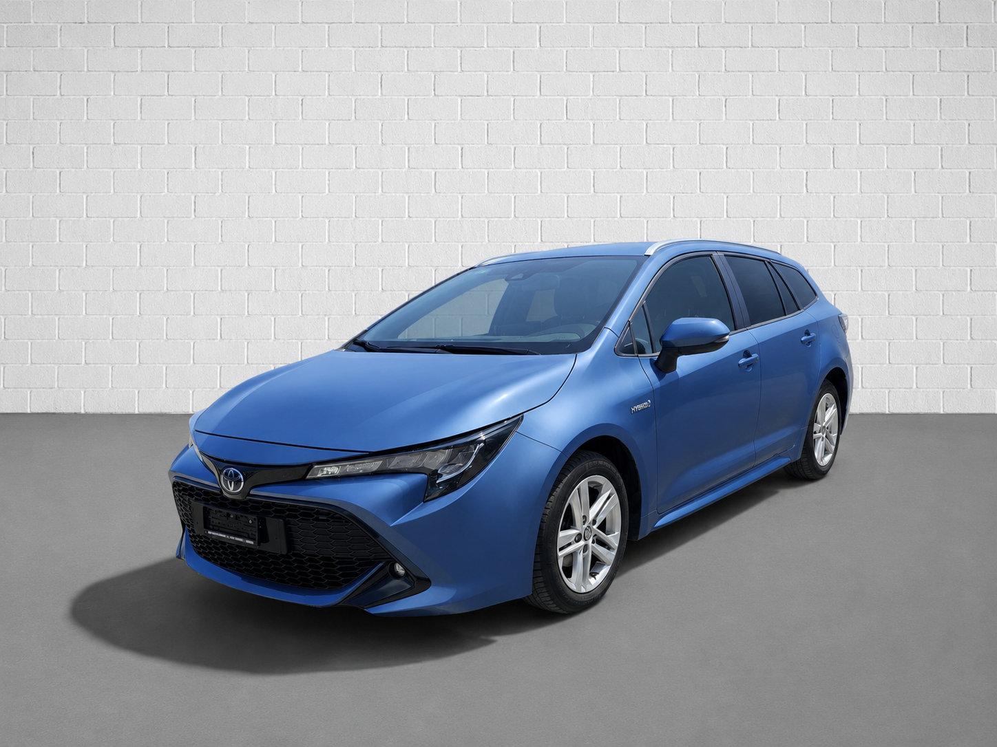 Toyota Corolla  TS 1.8 HSD SW COMFORT