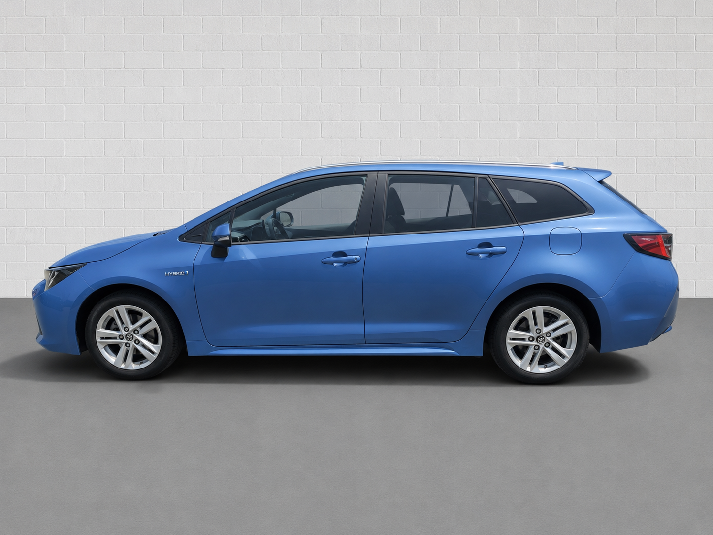 Toyota Corolla  TS 1.8 HSD SW COMFORT
