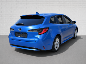 Toyota Corolla  TS 1.8 HSD SW COMFORT