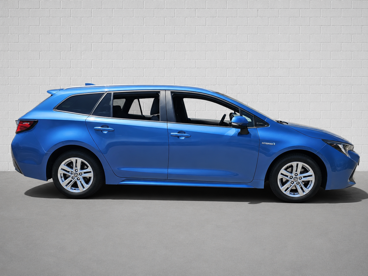 Toyota Corolla  TS 1.8 HSD SW COMFORT