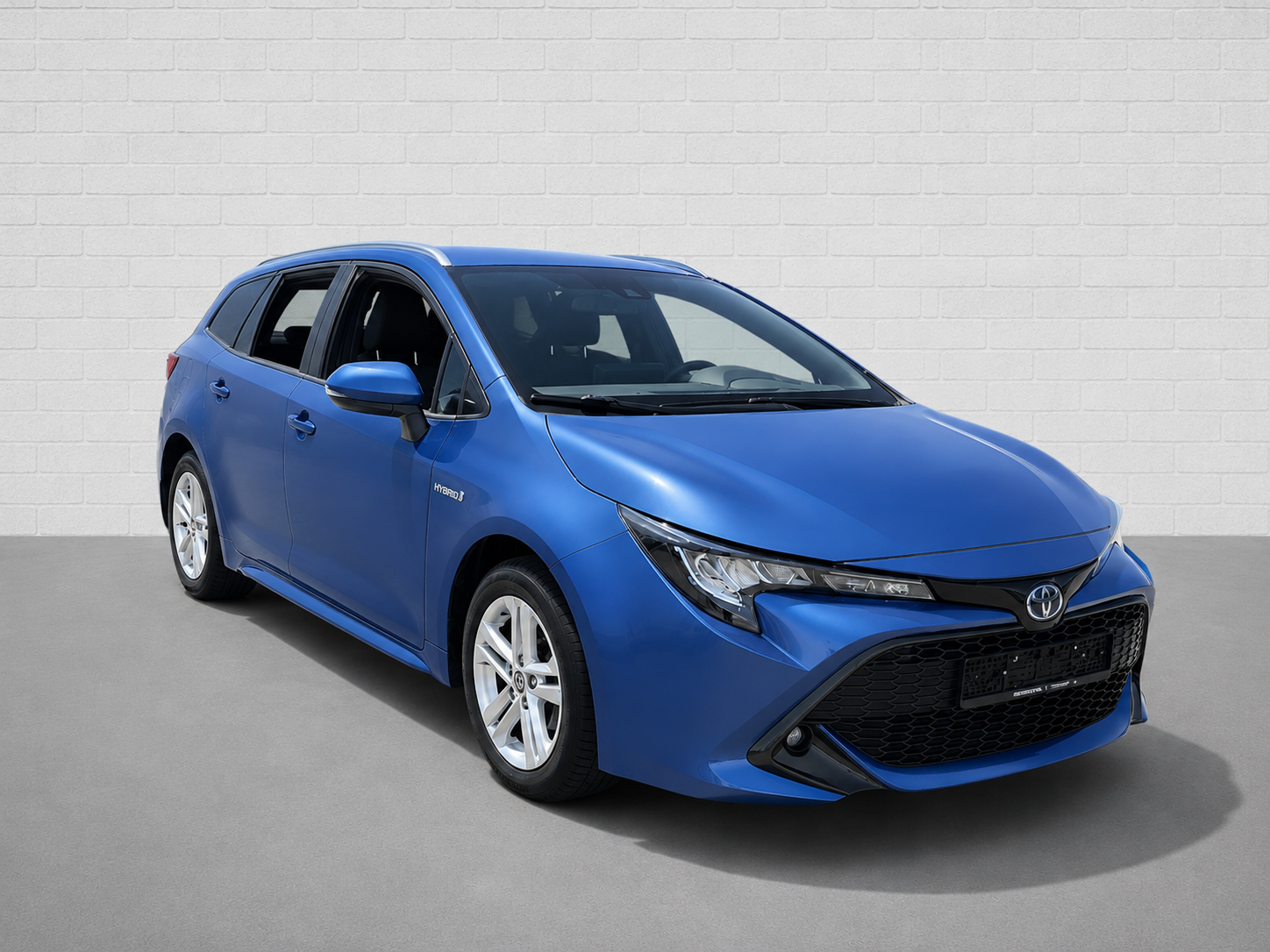 Toyota Corolla  TS 1.8 HSD SW COMFORT
