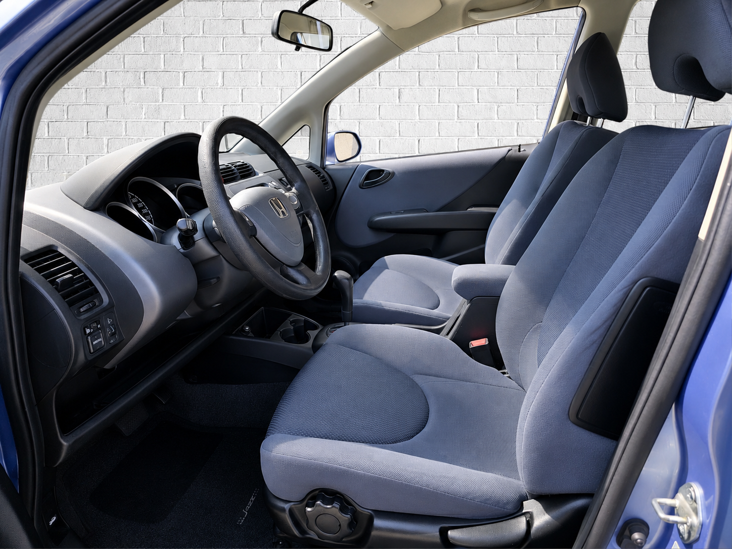 Honda Jazz  1.4 LS