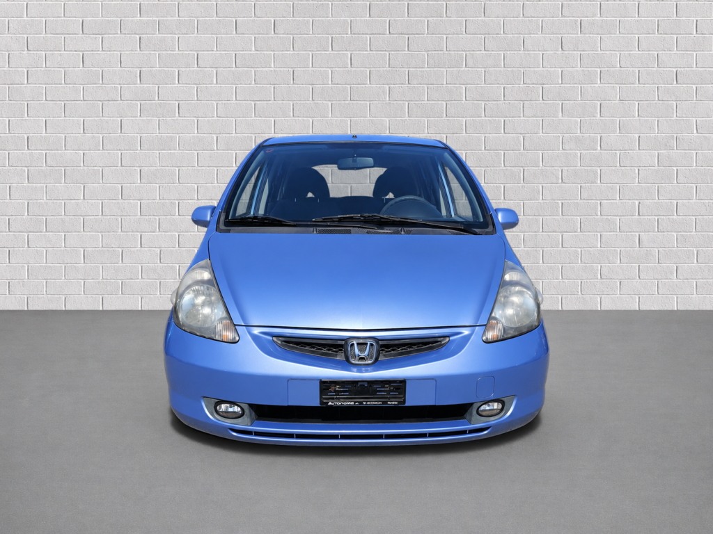 Honda Jazz  1.4 LS