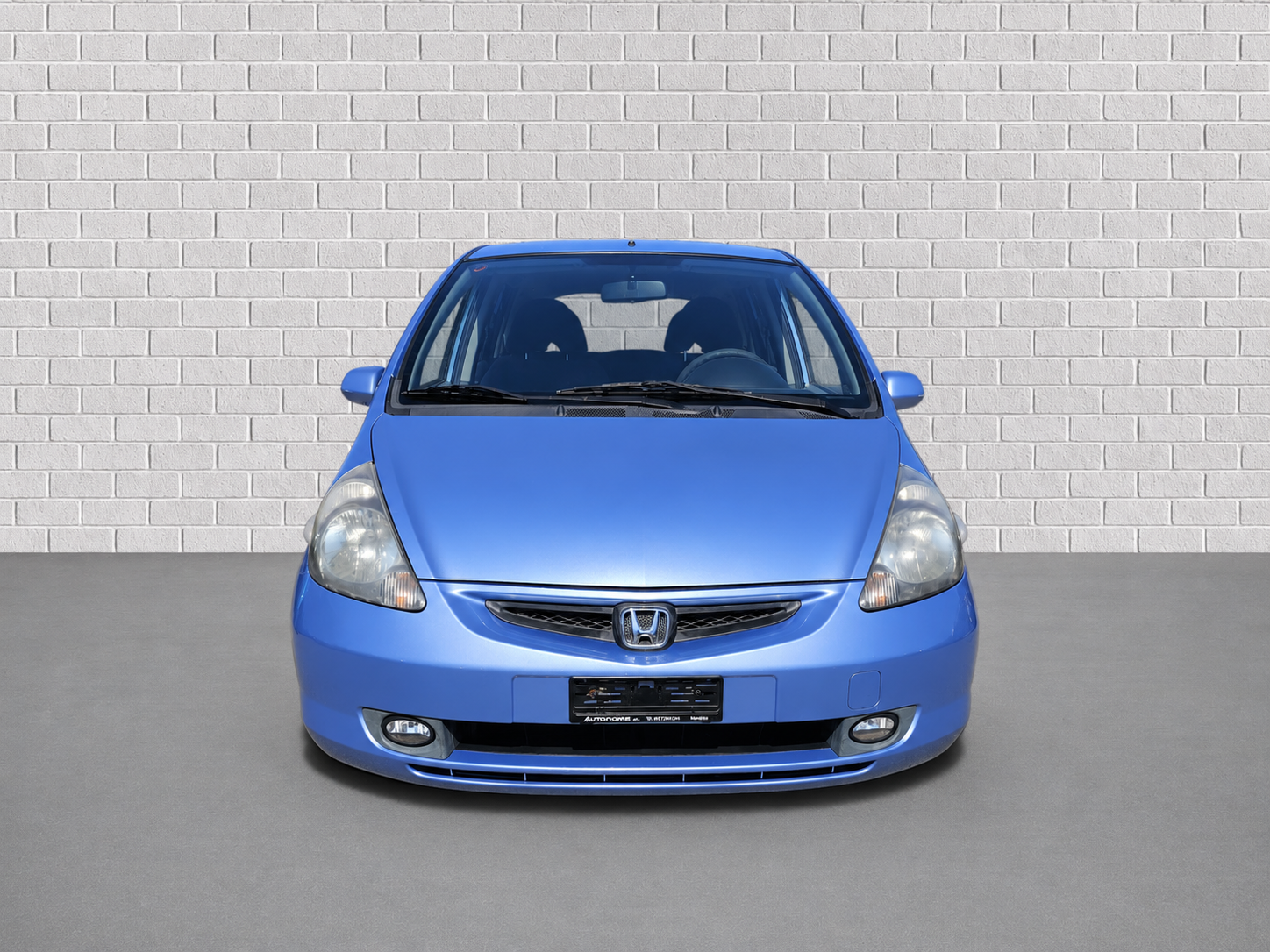 Honda Jazz  1.4 LS