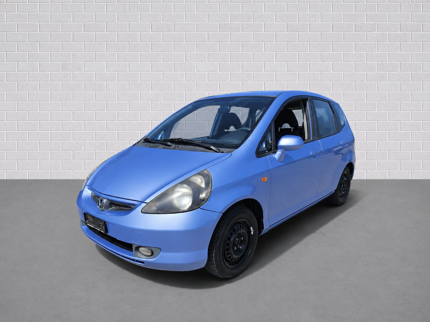 Honda Jazz  1.4 LS