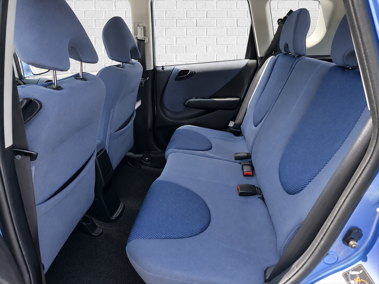 Honda Jazz  1.4 LS