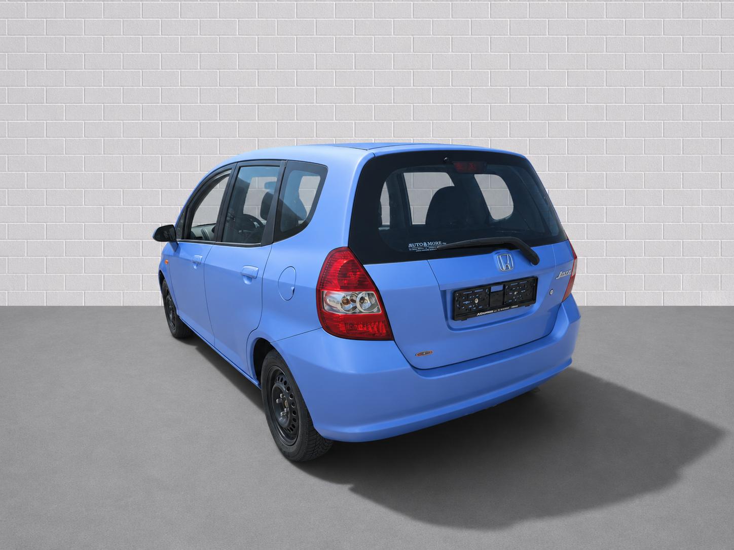 Honda Jazz  1.4 LS