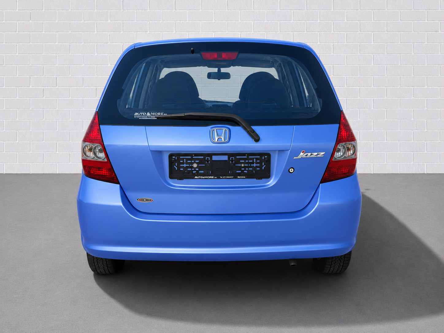 Honda Jazz  1.4 LS