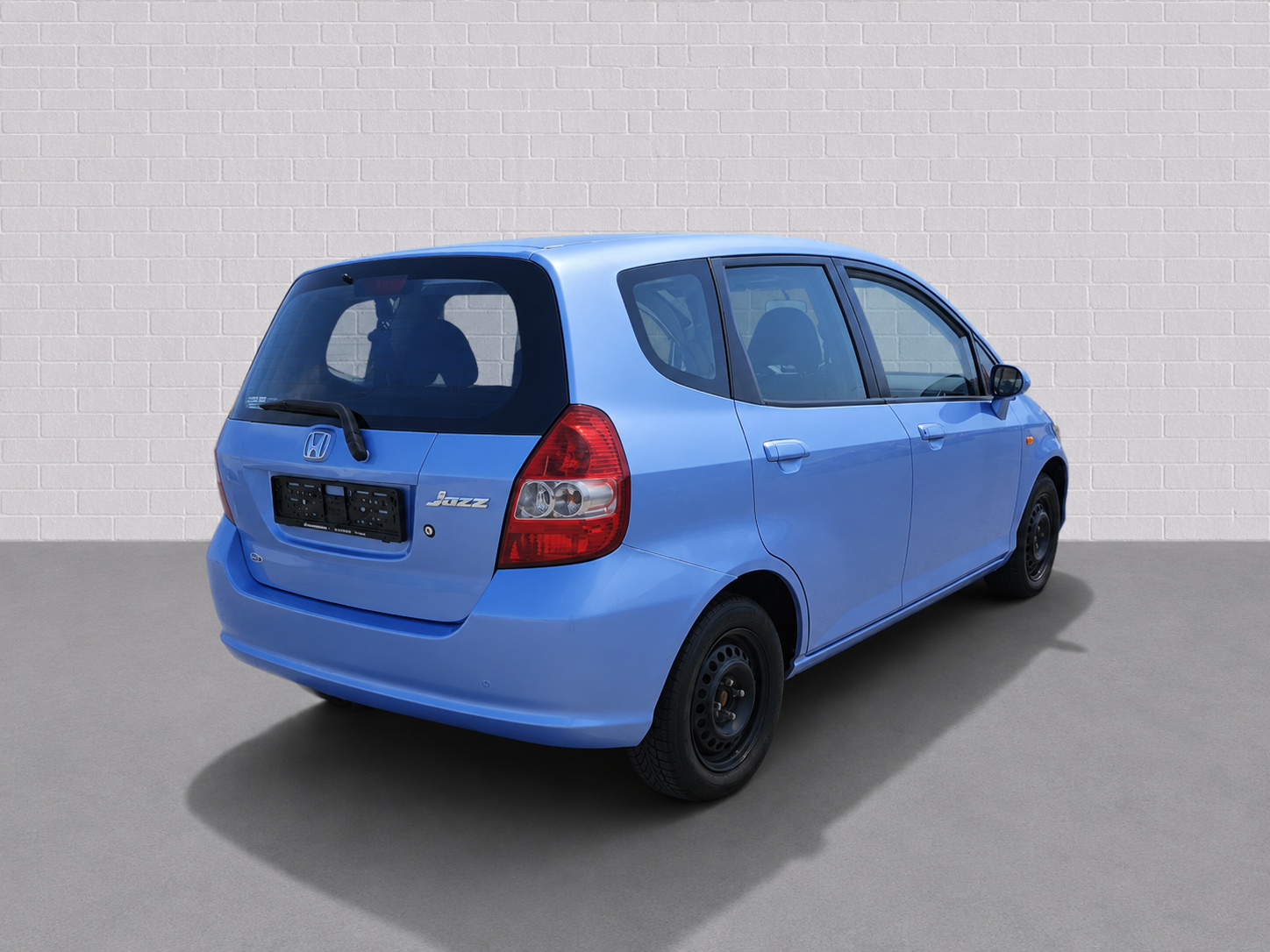 Honda Jazz  1.4 LS