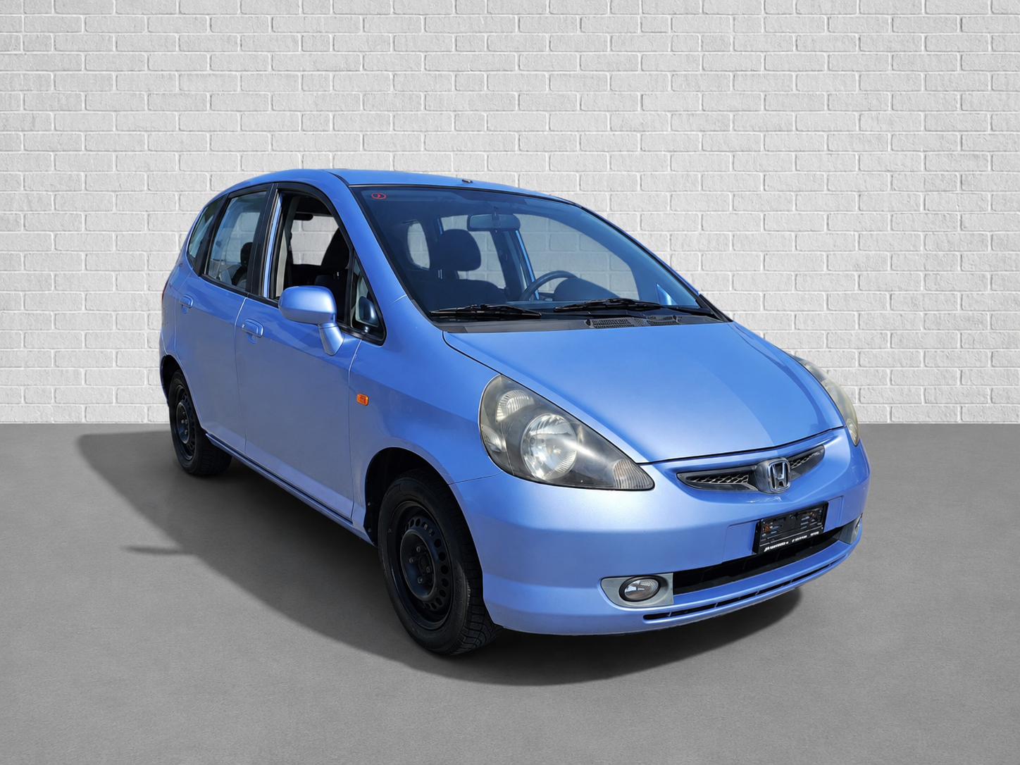 Honda Jazz  1.4 LS