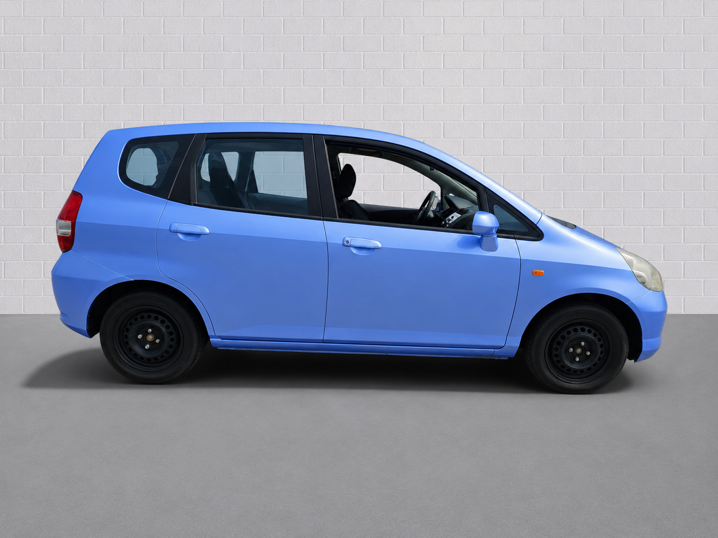 Honda Jazz  1.4 LS