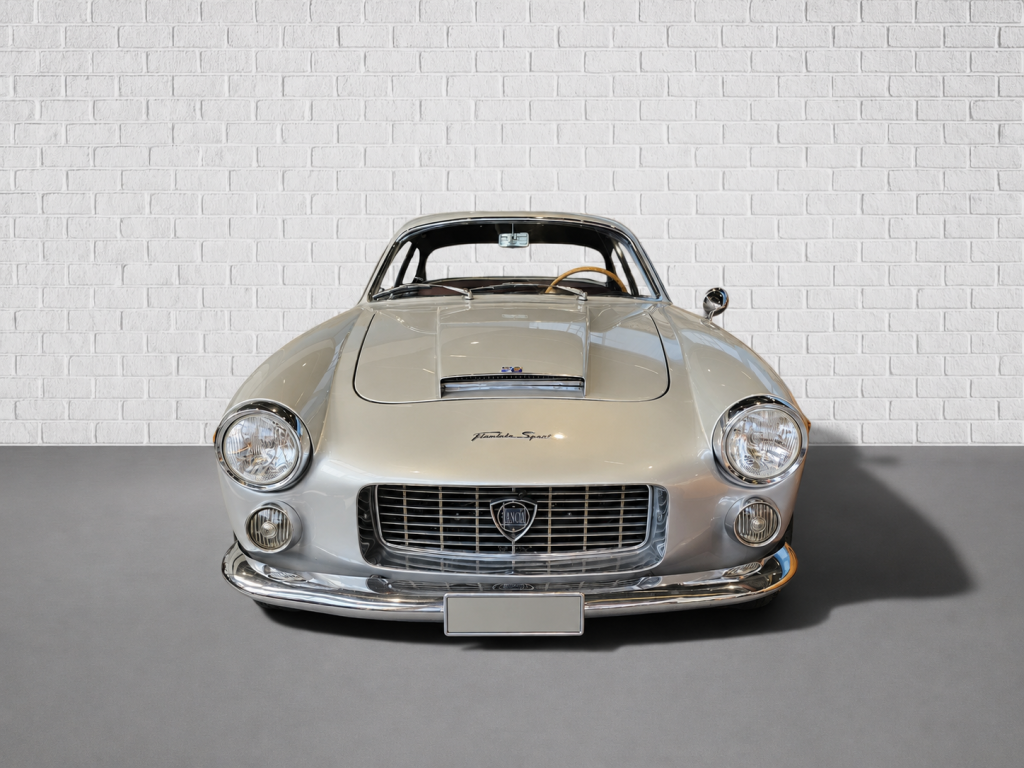 Lancia Flaminia  28