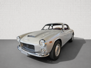 Lancia Flaminia  28