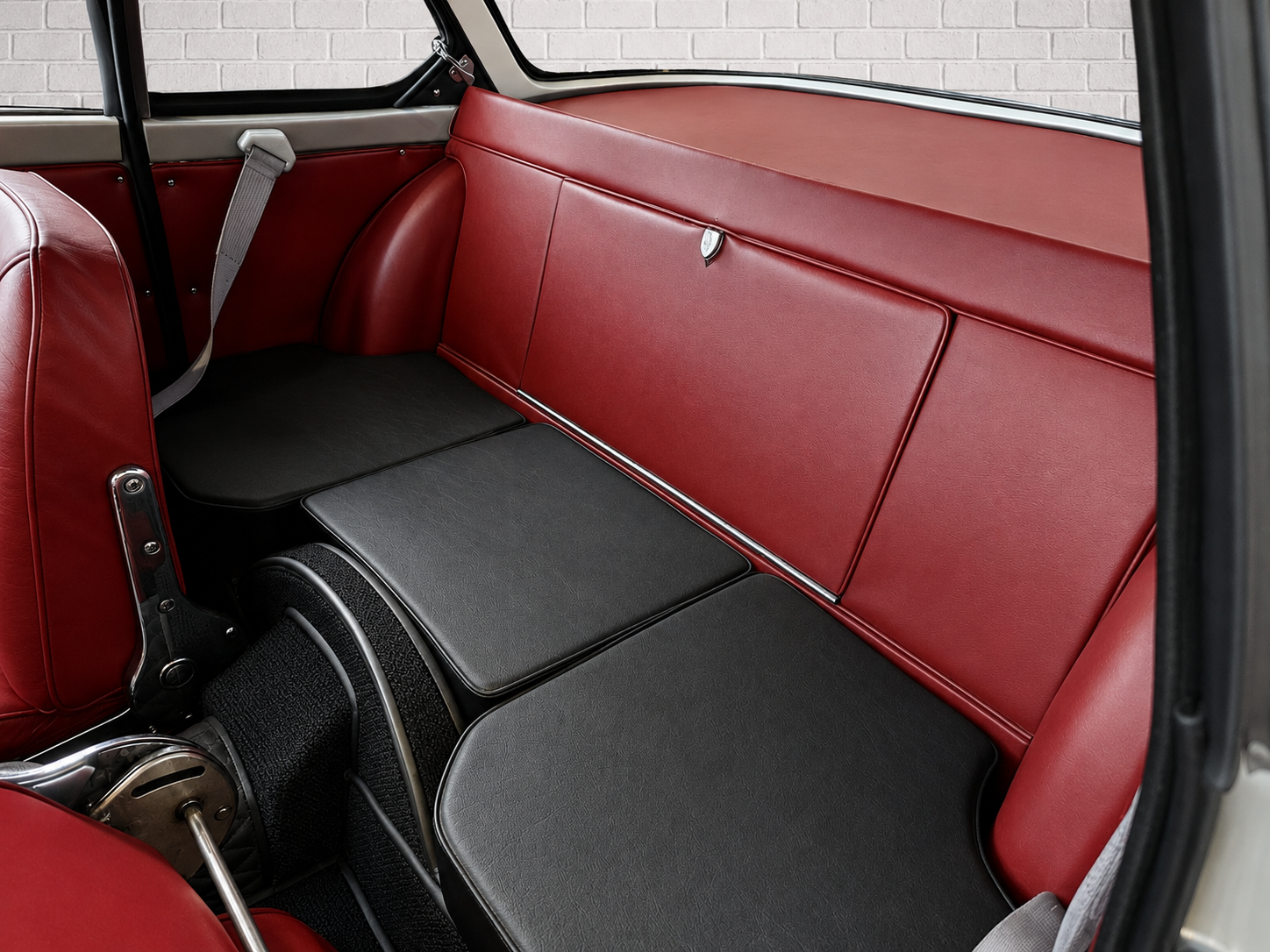 Lancia Flaminia  28