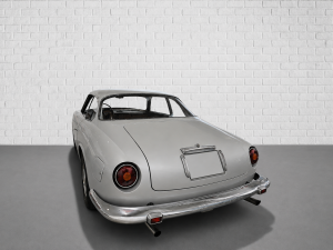 Lancia Flaminia  28