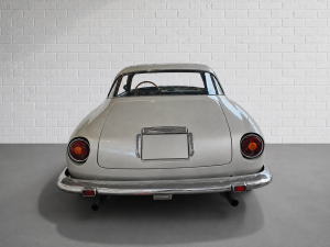 Lancia Flaminia  28