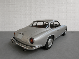 Lancia Flaminia  28
