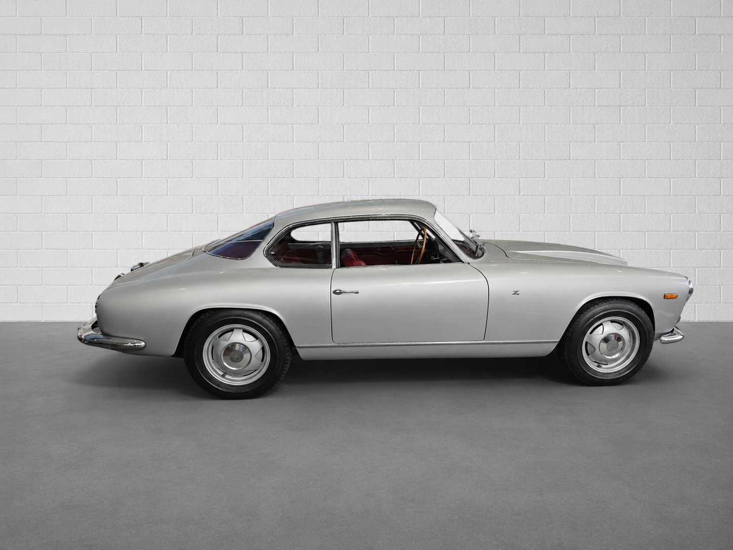 Lancia Flaminia  28