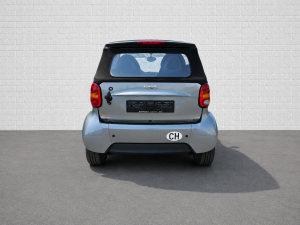 smart forTwo  Cabrio Pure
