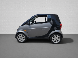 smart forTwo  Cabrio Pure