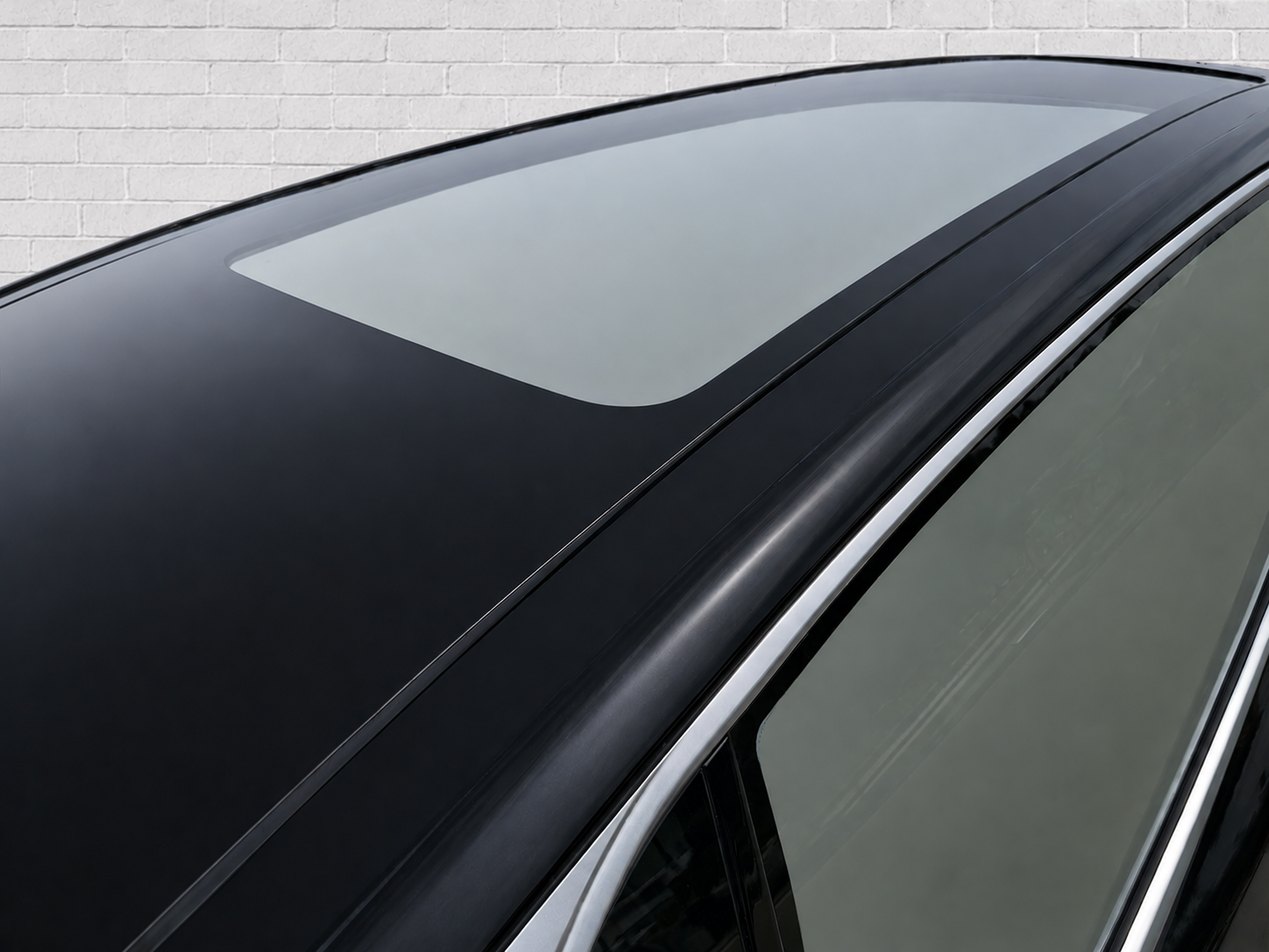Tesla Model S  Carro Funebre
