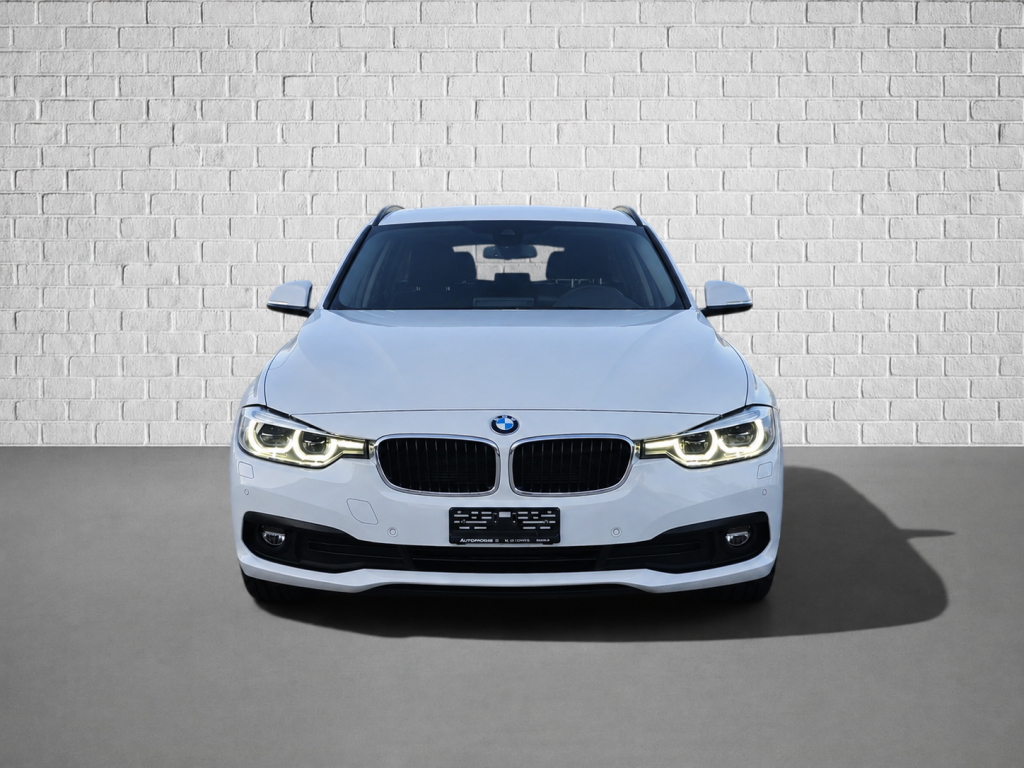 BMW 320  Xdrive