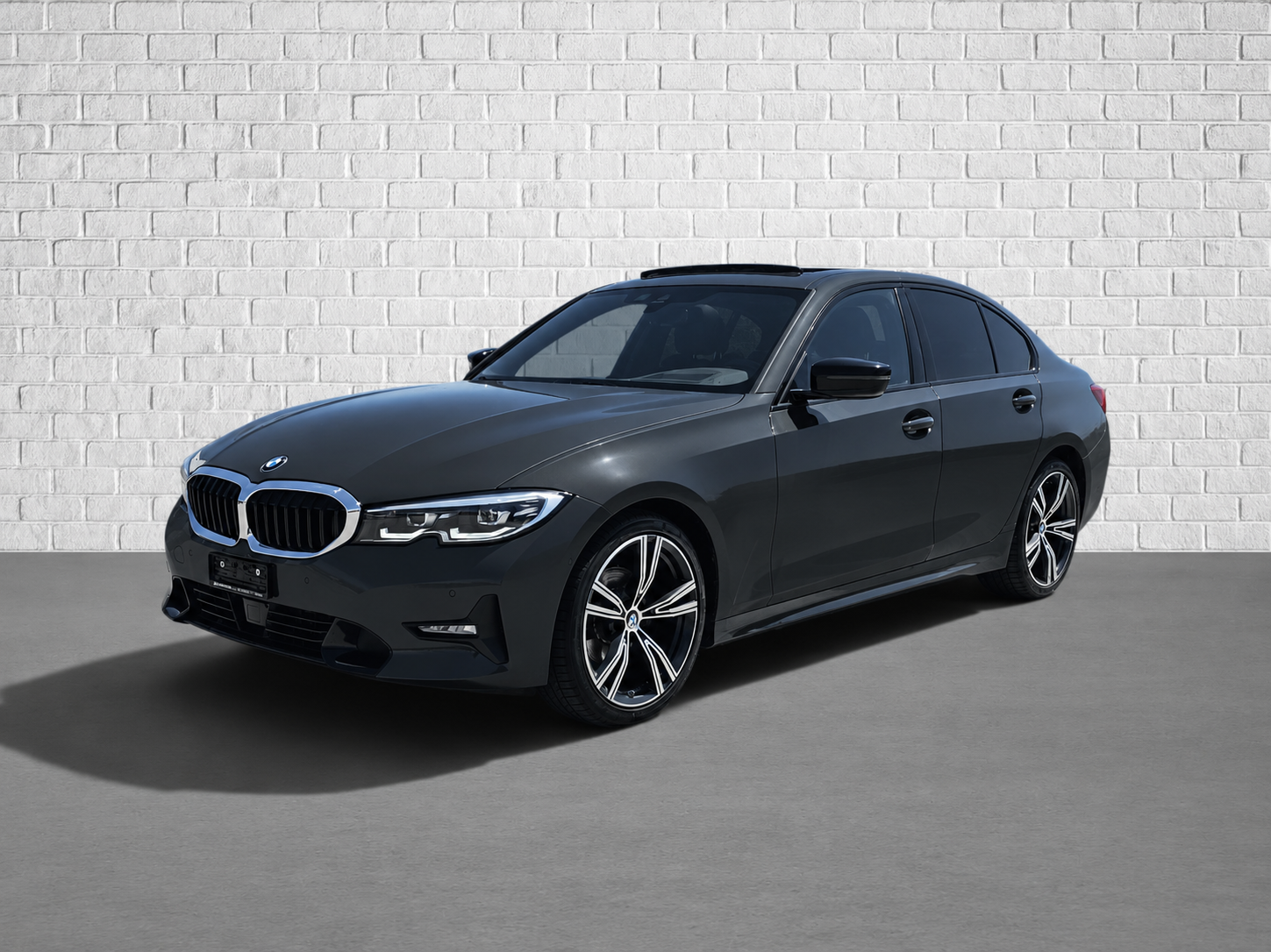 BMW 320
