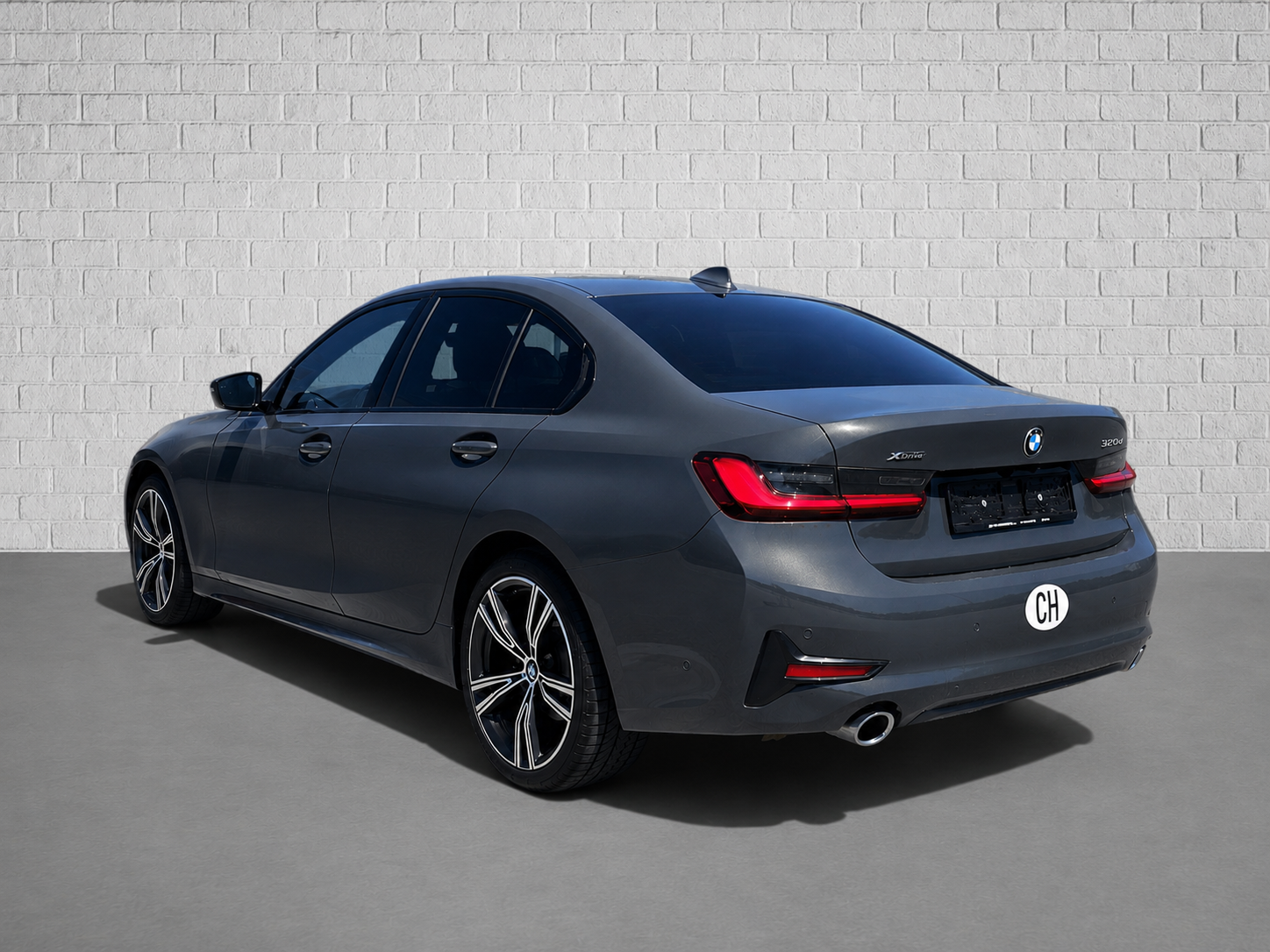 BMW 320