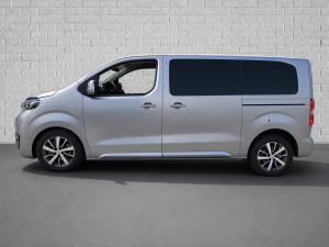 Toyota Proace  veicolo per disabili