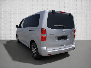 Toyota Proace  veicolo per disabili
