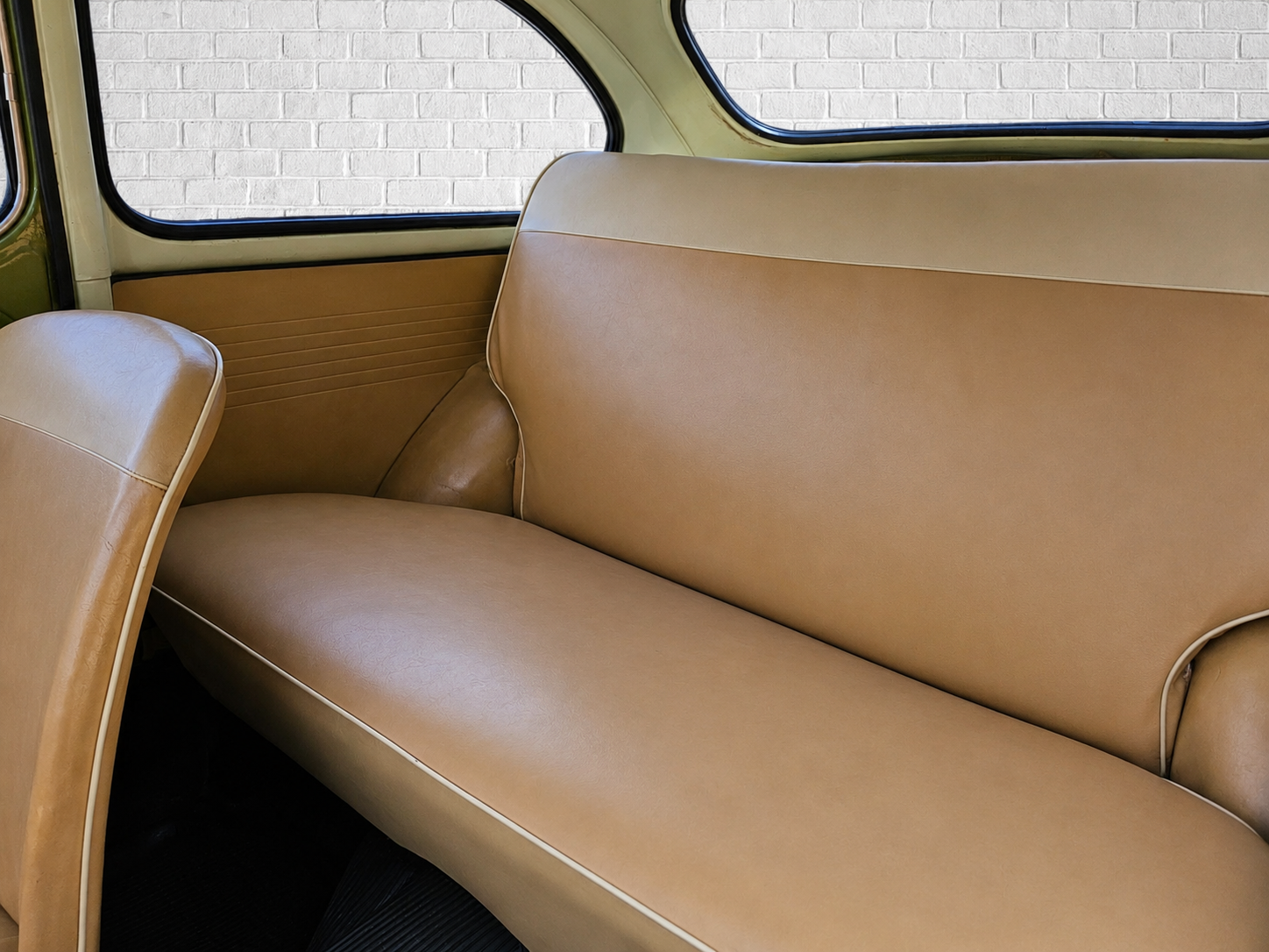 Fiat   600 D
