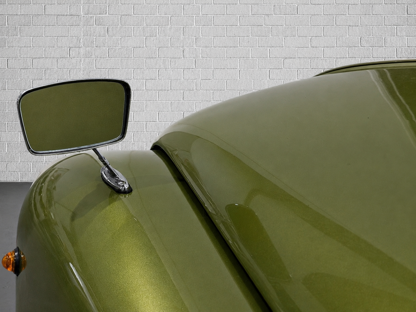 Fiat   600 D