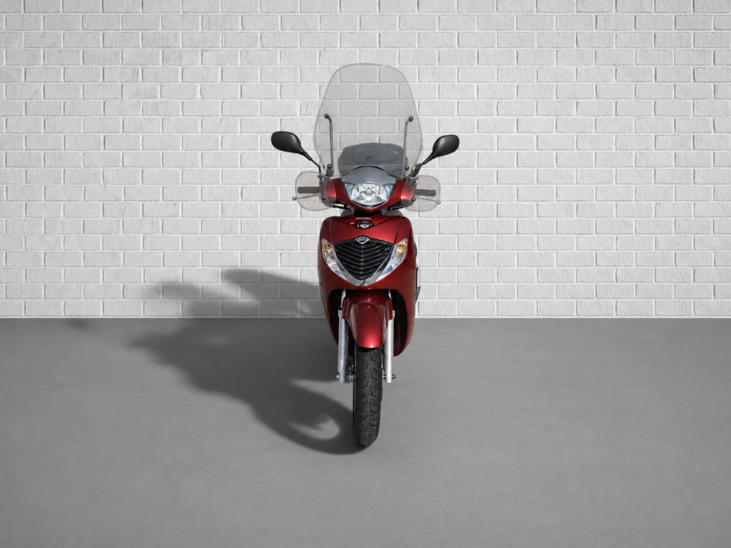 Honda   SH 125