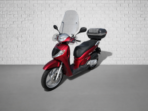 Honda SH 125