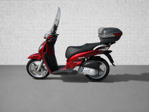 Honda SH 125