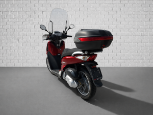 Honda SH 125