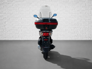 Honda SH 125